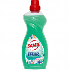 Кондиционер для белья Sama Скандинавская весна 950 г (4820270631065)