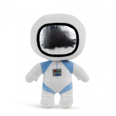 Игрушка плюшевая "Космонавт" FWPASTRONAUT22WT0, 13 см
