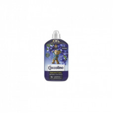 Кондиционер для белья Coccolino Campanula Selvatica & Bergamotto 1.75 л (8720181351617)