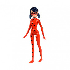 Кукла детская Леди Баг Miraculous 50261 серии "Basic", 26 см