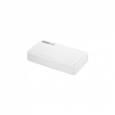 Коммутатор сетевой Totolink S505G