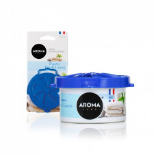 Освежитель воздуха Aroma Home Organic Fresh Linen (5907718927368)