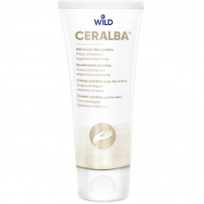 Крем для рук Dr. Wild Ceralba 75 мл (7611841702256)