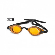 Очки для плавания Aqua Speed Blast 082-14 6151 помаранчевий OSFM (5908217661517)