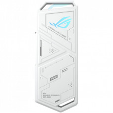 Карман внешний ASUS SSD ROG STRIX ARION ESD-S1C/WHT/G/AS PCIe NVMe M.2 2230/2242/2260/2280 USB-C 3.2 Gen 2x1 (90DD02H1-B09000)