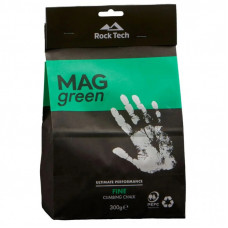 Магнезия Rock Technologies MAGgreen 300 g (008.0031)