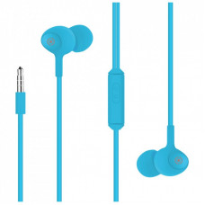 Наушники Piko EP-103BLM Blue (1283126477805)