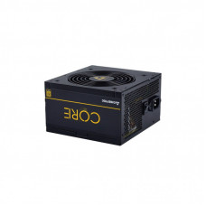 Блок питания Chieftec 500W (BBS-500S)