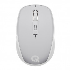 Мышка OfficePro M267G Silent Click Wireless Gray (M267G)