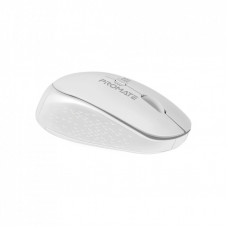 Мышка Promate Tracker Wireless White (tracker.white)