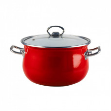 Кастрюля Infinity SCE-P450 Red 2.1 л (6873719)