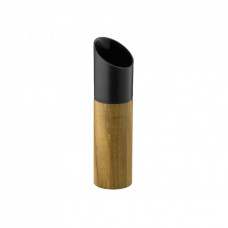 Мельница для специй Kela Kauri Black 4,5x17 см Wood (12199)
