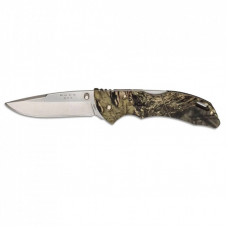 Нож Buck Bantam BLW Mossy OakВ Break-up Country Camo (285CMS24B)