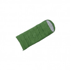 Спальный мешок Terra Incognita Asleep 400 WIDE L green (4823081502319)