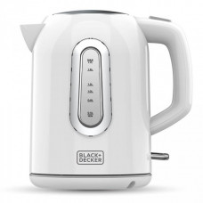 Електрочайник BLACK+DECKER BXKE2204E (108492)