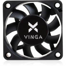 Кулер для корпуса Vinga 6015 PWM 4pin