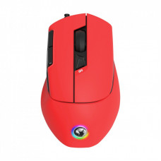 Мышка Marvo M428 RGB-LED USB Red (M428 Red)