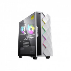 Блок питания Gamemax White Diamond COC