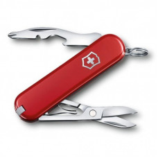 Нож Victorinox Jetsetter красный (0.6263)