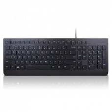 Клавиатура Lenovo Essential USB UA Black (4Y41C75141)