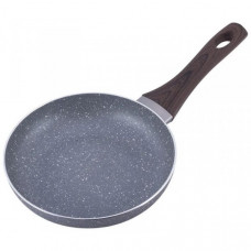 Сковорода Kamille Gregers Grey Ø20см з антипригарним покриттям ILAG (55492)