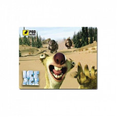Коврик для мышки Pod Mishkou Ice age