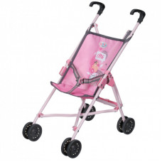 Коляска для кукол Zapf Baby born - Сказочная прогулка (832554)