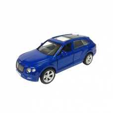 Машина TechnoDrive Bentley Bentayga Синяя (250264)