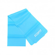 Эспандер Ecofit MD1318 TPE 6,8 - 8,2 кг 1200x150x0.5 мм Blue (К00015234)