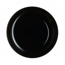 Блюдо Luminarc Friends Time Black 21 см (P6361)