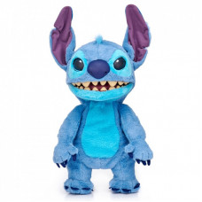 Интерактивная игрушка Real FX Wow Stuff – Стич (DIS-1022-01)