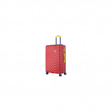 Чемодан Semi Line 28" L T5802-3 Red (DAS303188)