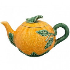 Чайник-заварник Bordallo Pinheiro Orange 1000мл (111692)