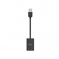 Звуковая плата Orico SKT2-BK (CA911455)