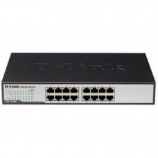 Коммутатор сетевой D-Link DGS-1016D/E1A(F2A,G1A) (DGS-1016D/E1A(F2A,G1A,G2A))