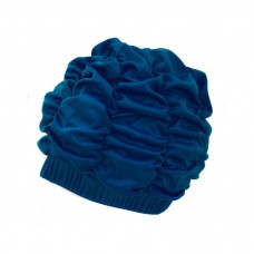 Шапка для плавания Aqua Speed Shower Cap 094-10 5747 темно-синій Жін OSFM (5908217657473)
