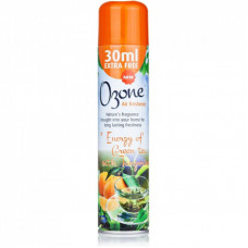 Освежитель воздуха Ozone Energy of Green Tea With Tangerine 300 мл (4770416340149)