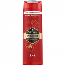 Гель для душа Old Spice Epic Legend 400 мл (8700216611046)