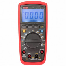 Цифровой мультиметр UNI-T UT139C