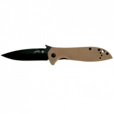 Нож Kershaw CQC-4K (6054BRNBLK)