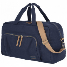 Сумка дорожная Travelite Hempline 32,3 л Navy (TL000585-20)