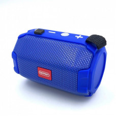 Акустическая система Denmen DR07 Blue (DR07-BL)