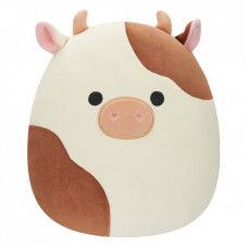 Мягкая игрушка Squishmallows Коровка Ронни 30 см (SQCR04170)