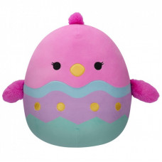 Мягкая игрушка Squishmallows Птенчик Импресса 30 см (SQER00914)