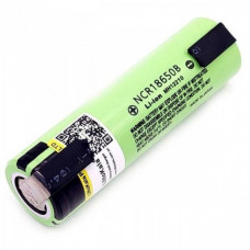 Аккумулятор 18650, LiitoKala 34B-N, 3400mah, с контактами под пайку Оригинал (115892)