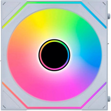 Кулер для корпуса Lian Li Uni Fan SL-INF WIRELESS 120-1, White (G99.12SLIN1W1W.00)