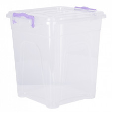 Пищевой контейнер Violet House Prenty Box 16 л (0485 PRENTY BOX прям. 16 л)