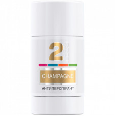 Антиперспирант Leco 2 Champagne For Women 75 мл (XL 10011)