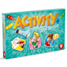 Настольная игра Piatnik Activity для детей (PT-714047)