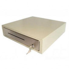 Денежный ящик HPC System HPC 16S-3P Wh 6V (581)
